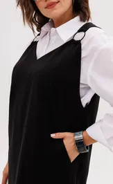 Dress Anelli Laurel 1711 Magiya kolca