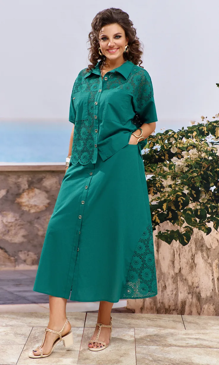 Garnitur Vittoria Queen #25683/1