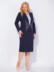 Dress Linia L #B-2130