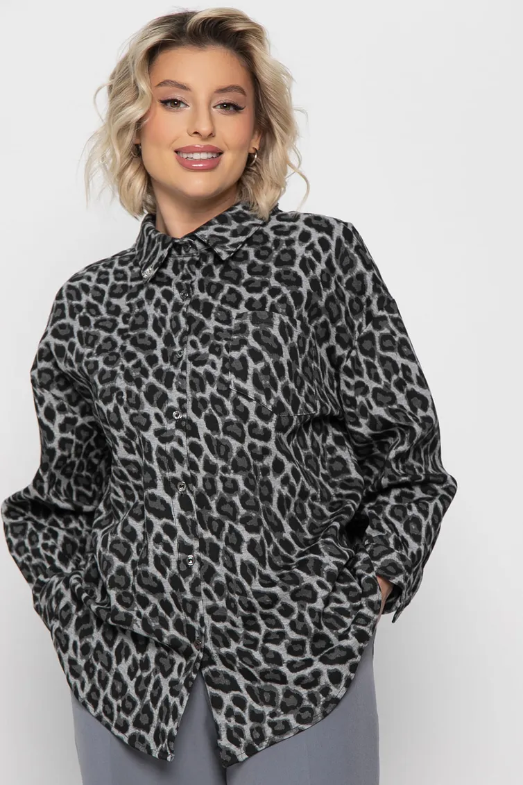 Koszula LT Collection #B14960-18M