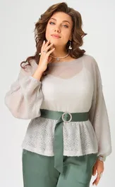 Zestaw FITA 4132 EDITA