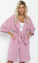 Костюм LT Collection К12893-8М