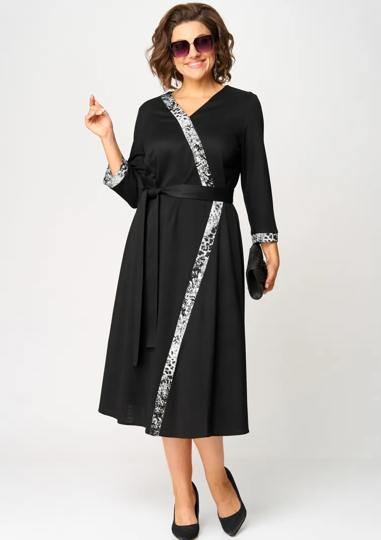Платье EVA GRANT арт. 7220Н