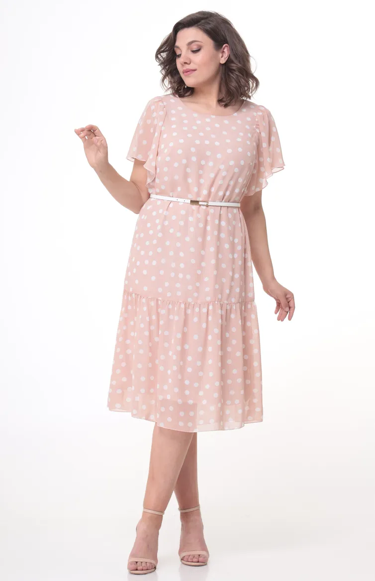 Sukienka Michelle Style #975