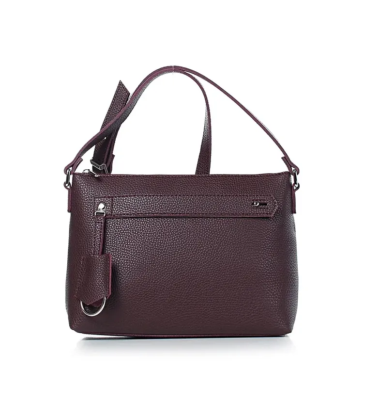 Torba Galanteya #25s2406k45 bordo