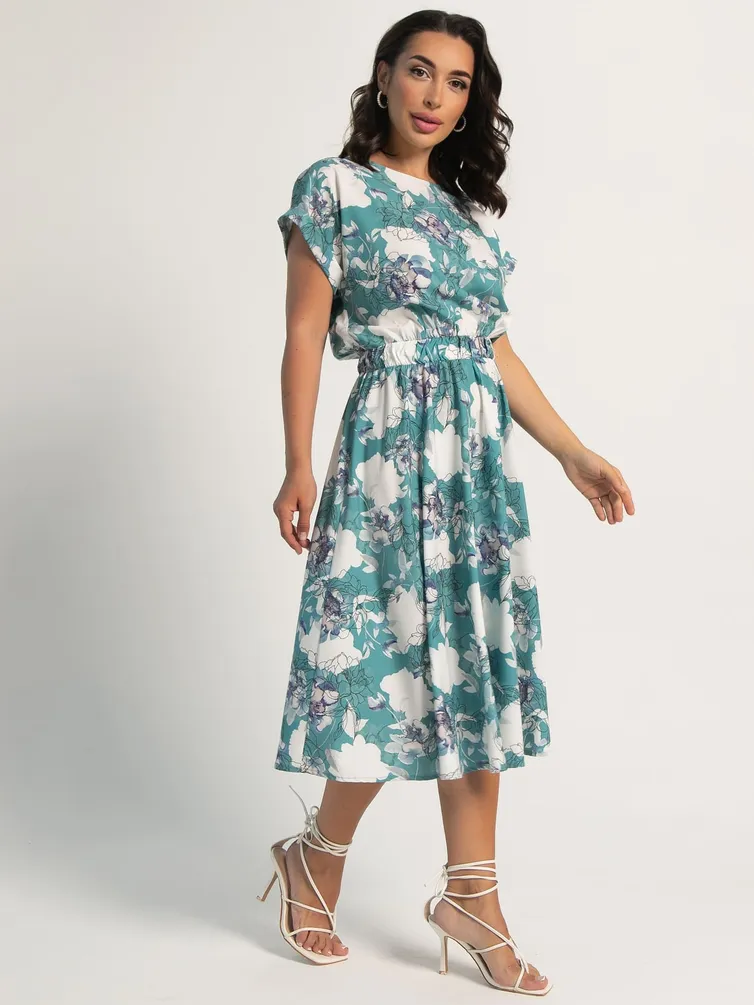 Sukienka LT Collection #P16029-41M