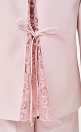 Костюм Vilena-fashion 1138 крем