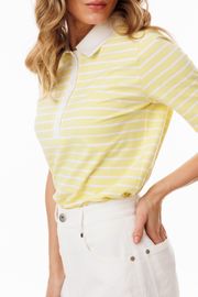 Брюки EOLA арт. 3092 мол