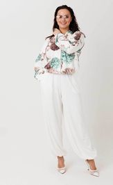 Костюм MiSlana 1301 белый