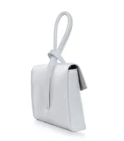 Torba Galanteya #23s186k45 belyj/bezhevyj