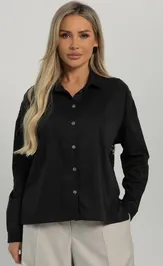 Рубашка LT Collection Б16238-10М