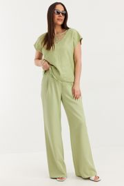 Suit Magia Mody #2709 fist