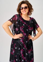 Dress EVA GRANT #7236c