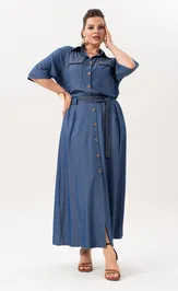 Костюм ANDINA 0973