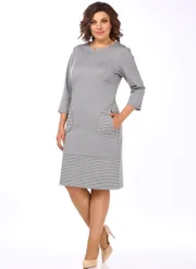 Sukienka Lady Style Classic #1482/1