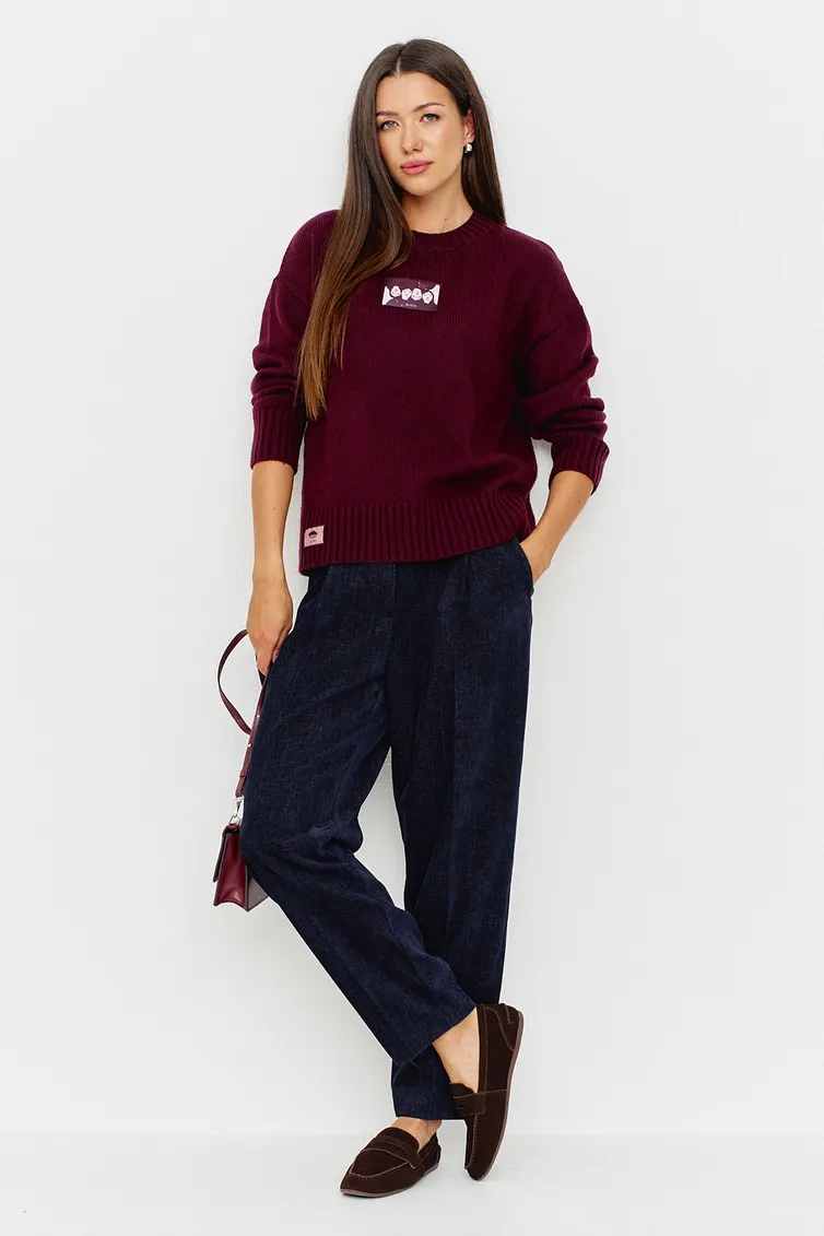 Jumper Buter New #3425
