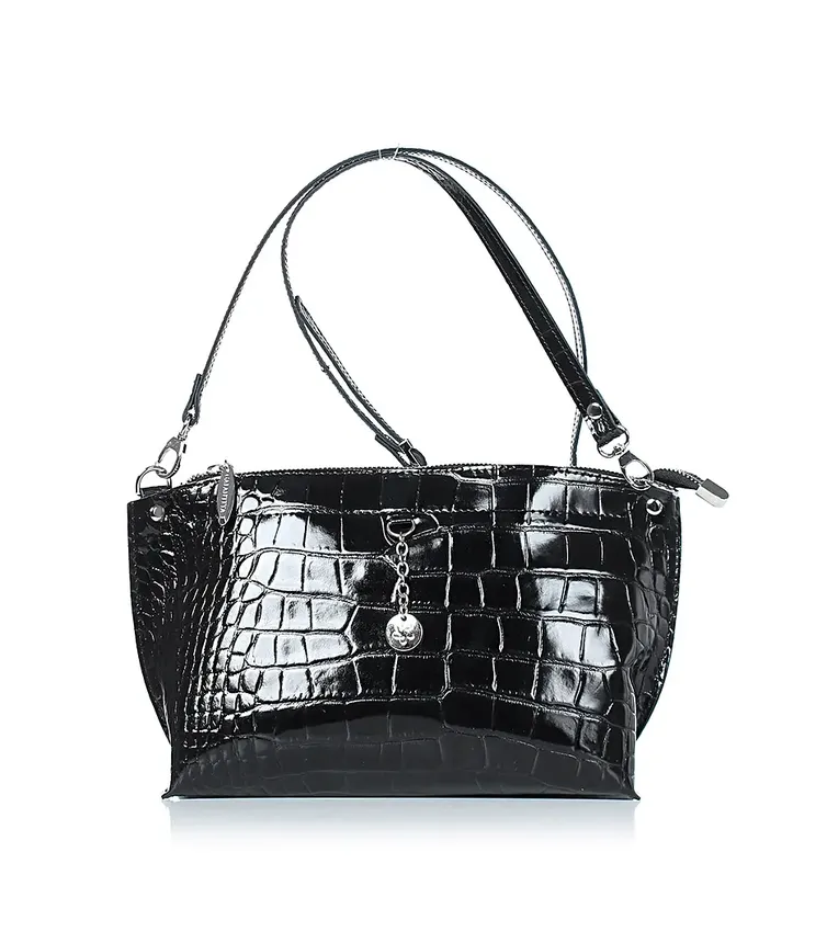 Torba Galanteya #25s856k45 chernyj