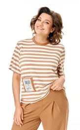 Zestaw Michel Chic 1452 karamel