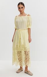 Dress Vesnaletto 4457-1