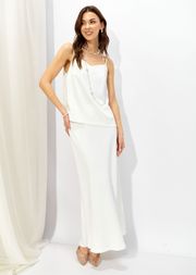 Топ Люше арт. 4340 молоко