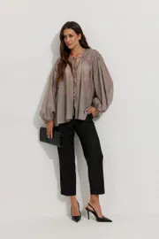 Blouse TND #M186 bluzka