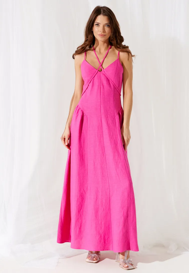 Dress Elletto Life #1089 fuks