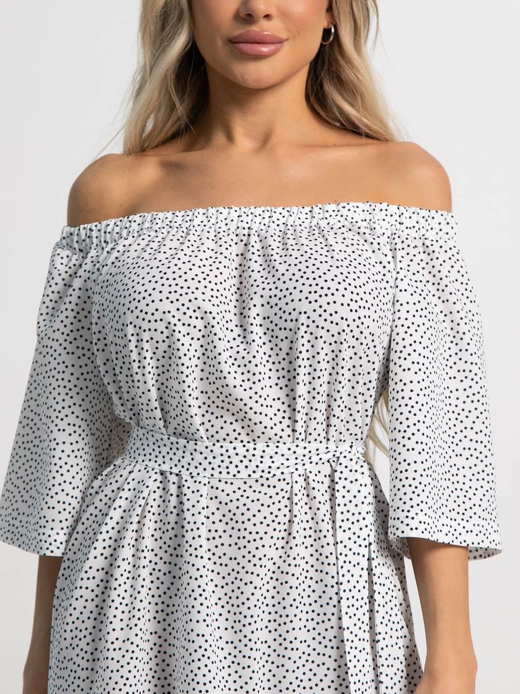 Платье LT Collection арт. П15522-8М