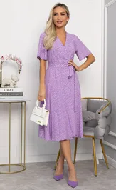 Платье LT Collection П13796-35М