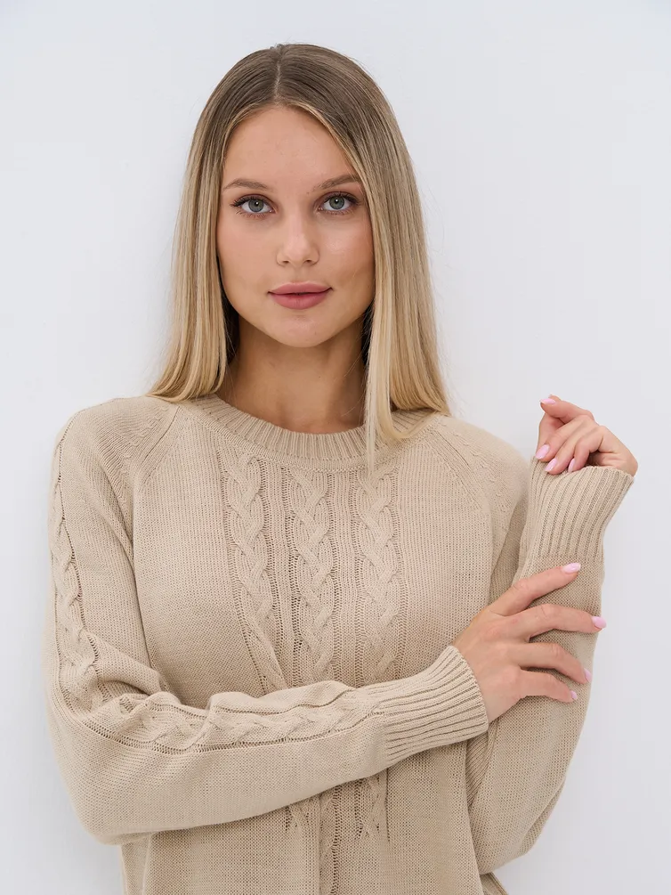 Платье Newvay арт. 9242-92033 кварц