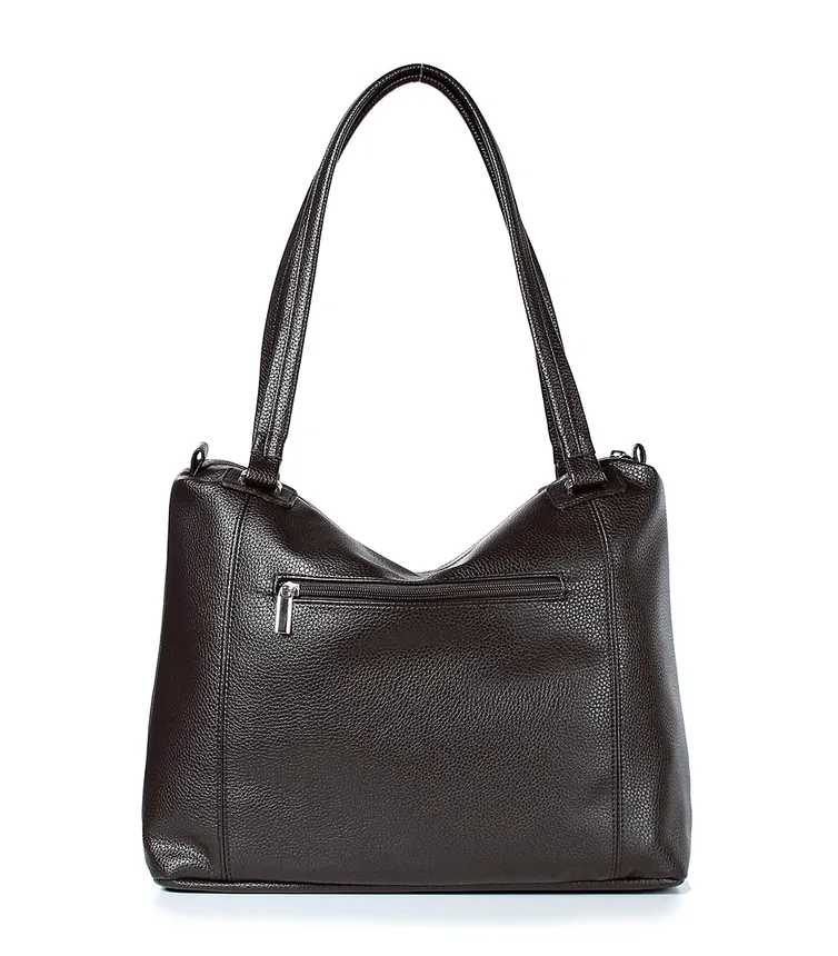 Torba Galanteya #1s2856k45 korichnevyj t.