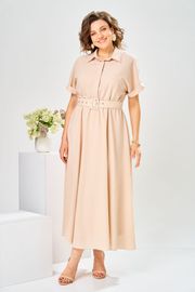 Dress ROMANOVICH #1-2898