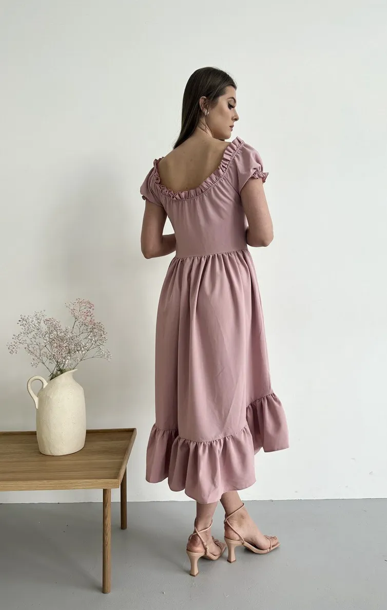 Sukienka Aura chic life #3212 170