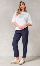 Spodnie Erika Style Collection 07277