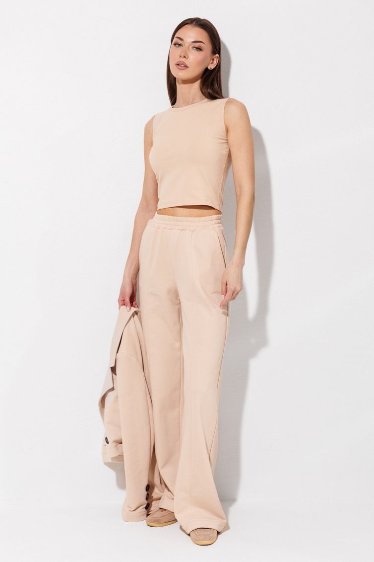Костюмы, комплекты V&N fashion арт. 1144_бежевый