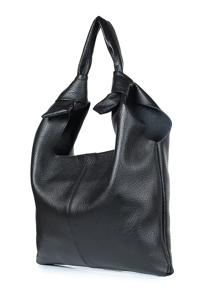Torba Galanteya #25s1153k45 chernyj/seryj