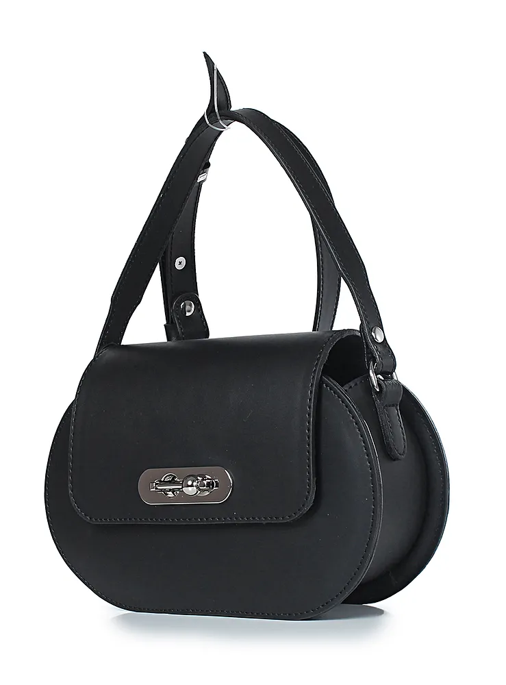Torba Galanteya #24s151k45 chernyj/seryj