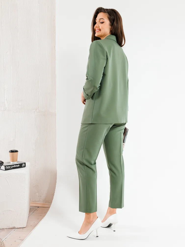 Garnitur SandyNA #130558 olivka