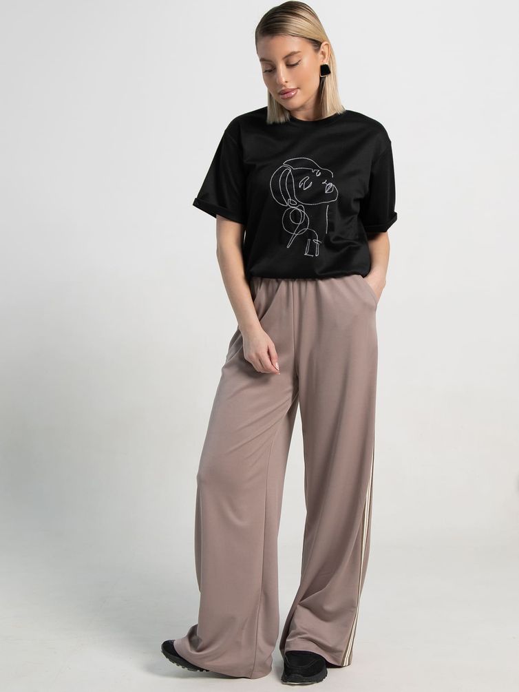 Trousers LT Collection #B15102-5M