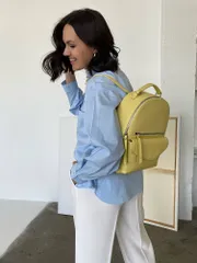 Torba Galanteya #22s985k45 zheltyj sv.