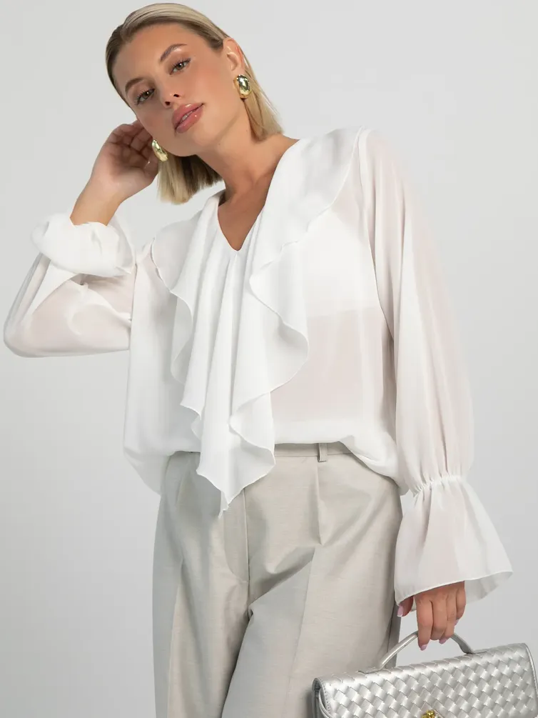 Bluzka LT Collection #B16232-8M