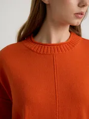 Skoczek Conte Elegant #22S-119SP orange 170