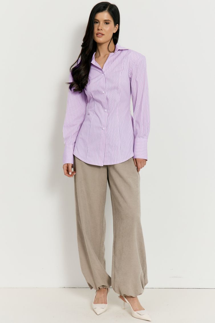 Рубашка Attika арт. A3538.1