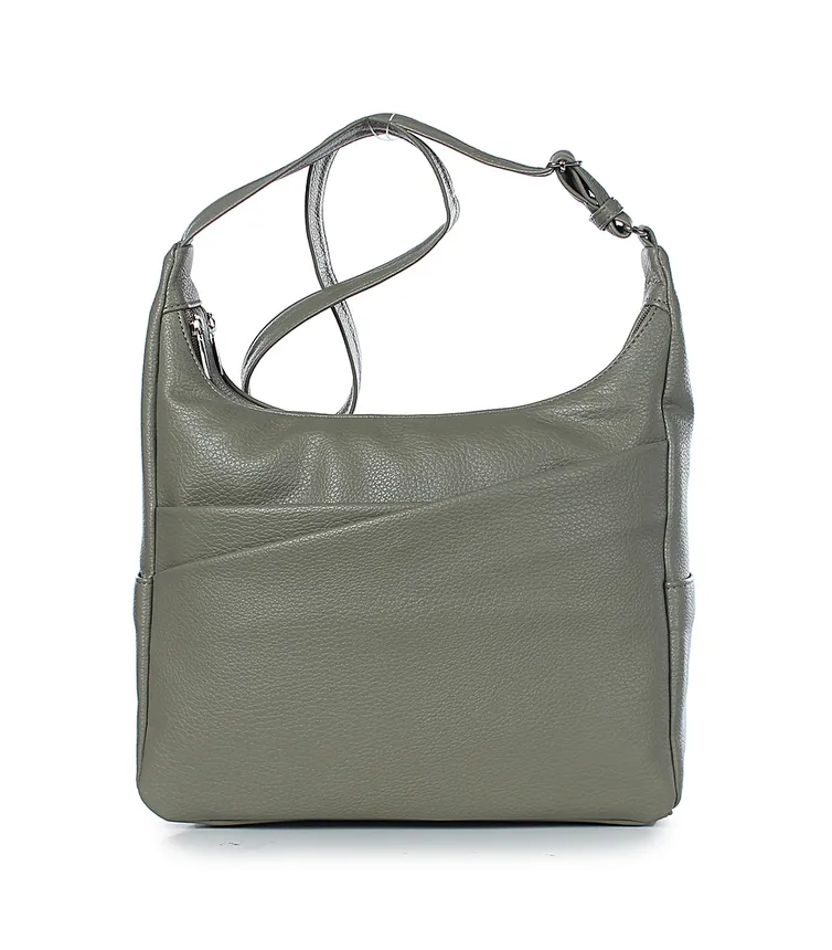 Torba Galanteya #23s1355k45 olivkovyj sv.