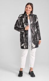 Кардиган BONADI 2103 капучино