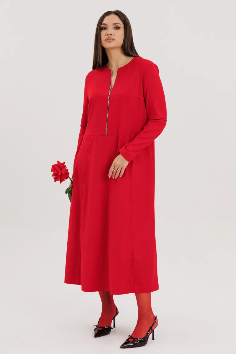 Dress Fantazia Mod #4886