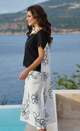 Юбка Vittoria Queen 28193ю