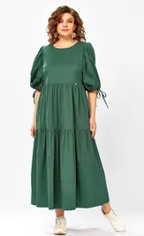 Dress Rishelie 1024