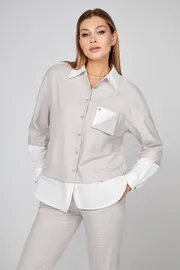 Брюки BAZALINI арт. 5004
