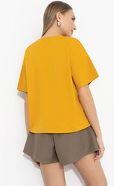 T-Shirt CHARUTTI Na svoej volne (drajv)