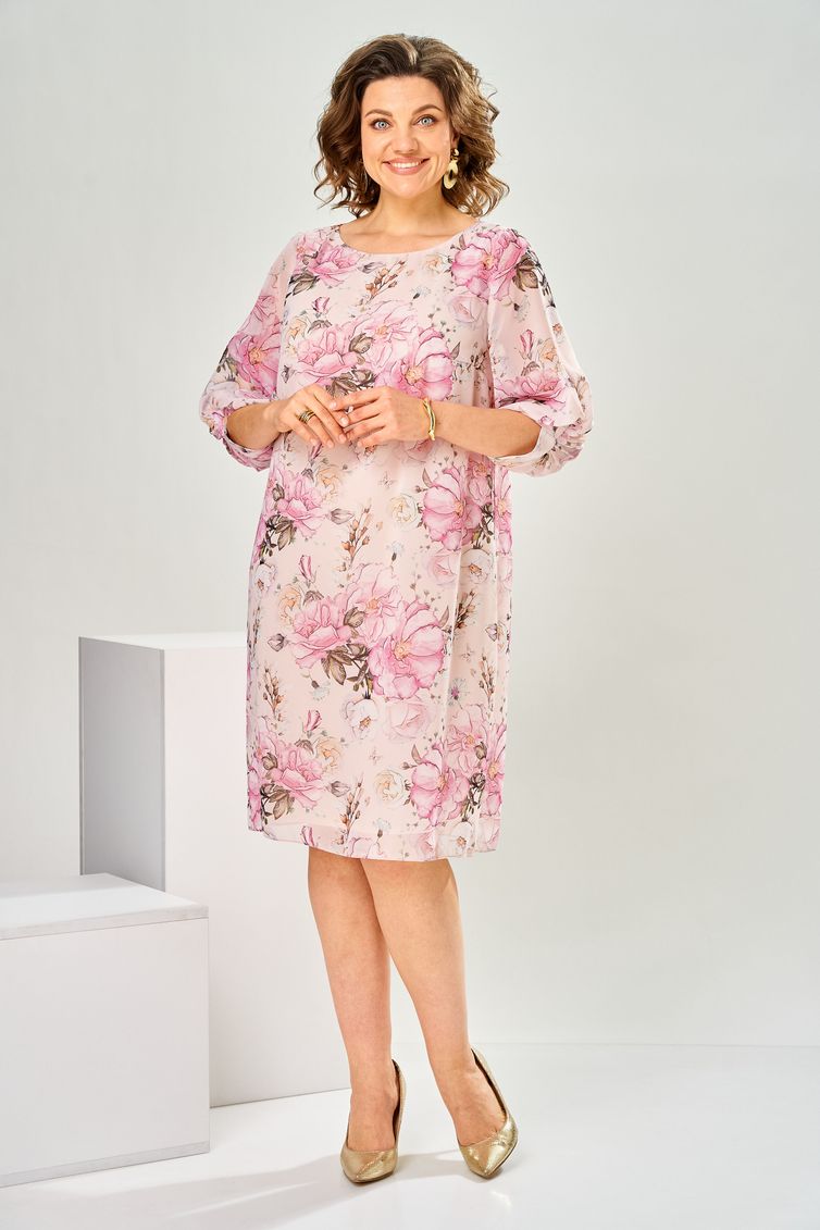 Платье ROMANOVICH арт. 1-2792-9